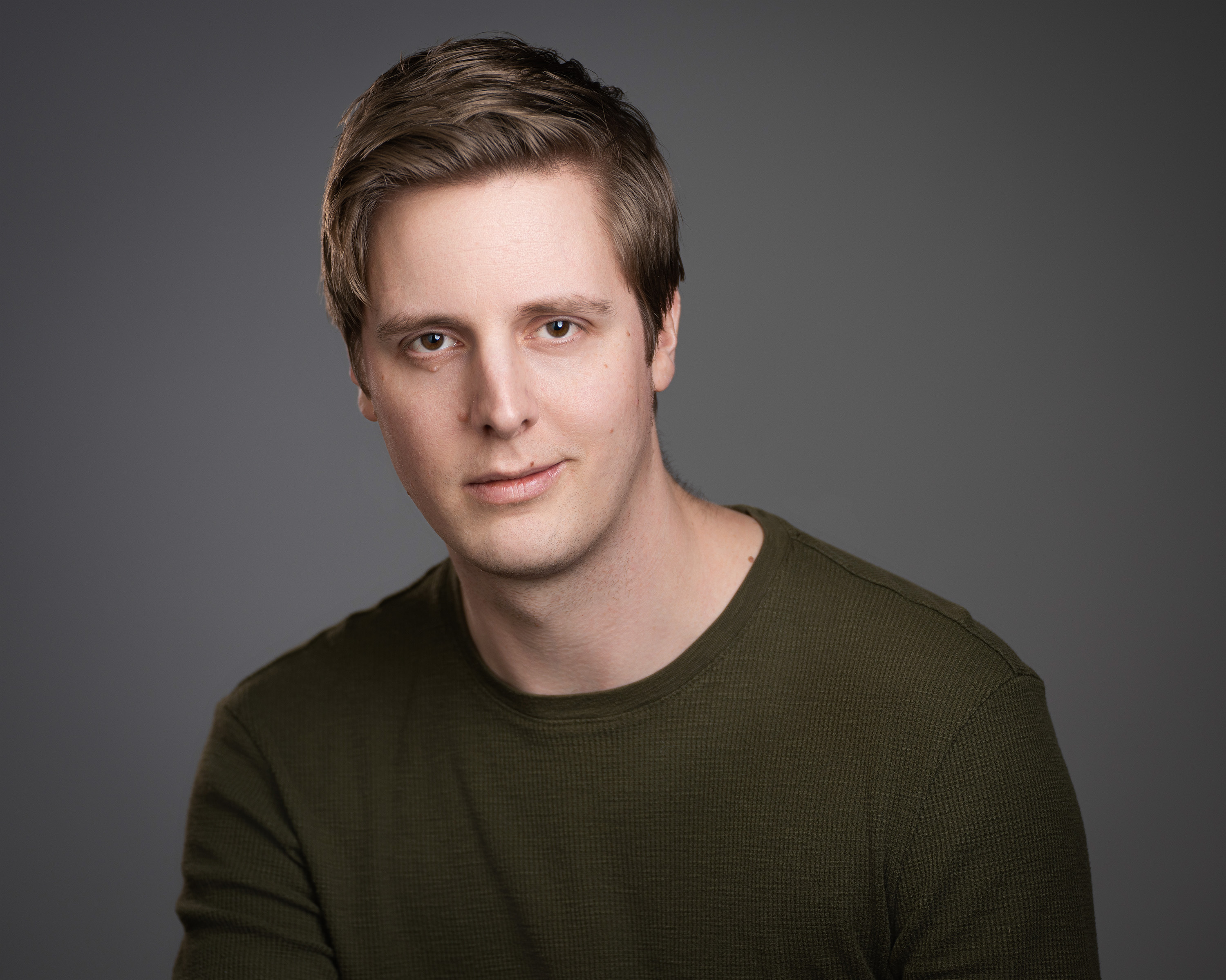 Photo of Jeff